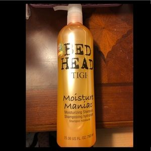 Moisture Maniac Shampoo